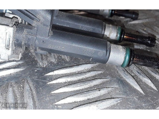 Vstřikovač Nissan Juke II F16