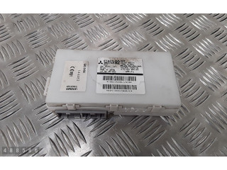 Блок управления 8637A592 Mitsubishi L200