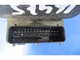 Блок АБС MR249754, MR249754 Mitsubishi Carisma 1996 - 1999 года