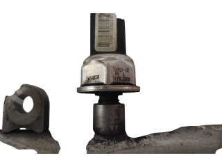 Топливная рампа 9645689580 Citroen C5