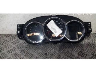 Панель приборов 248095021R Dacia Lodgy