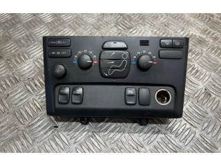 Блок управления климат-контролем 8682734, M8082300008 Volvo XC90