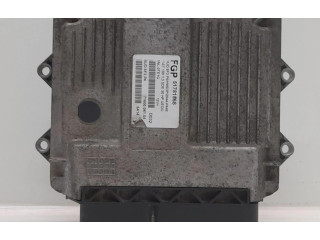 Řídící jednotka 51781568   Fiat Grande Punto 2005