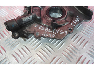 Čerpadlo oleje 26724803 Citroen Berlingo