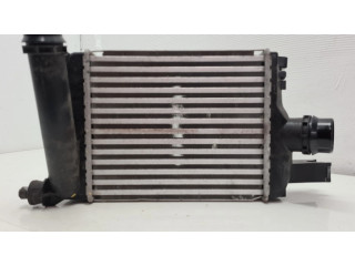 Интеркулер 144963014R Dacia Sandero 0.9