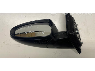 Зеркало электрическое        KIA Xceed  2019 -  года   