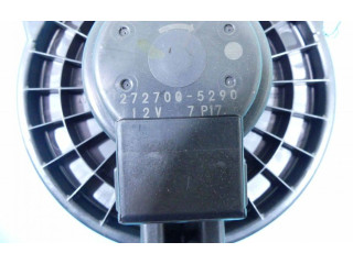 Вентилятор печки 272700-5290, IMPRK1337353 Subaru Legacy