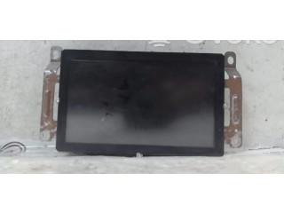 Дисплей    28091JY000   Renault Koleos I