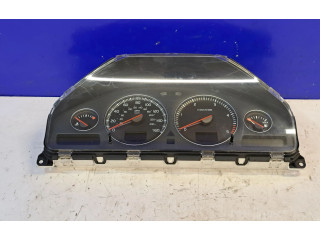 Панель приборов 30746112, 8673802   Volvo V70       