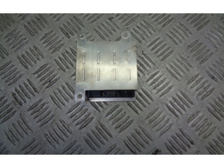 Блок подушек безопасности 4676XXX4 Fiat Albea