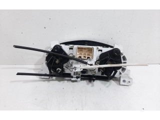 Модуль блока управления кондиционером 5P3743000   Dacia Lodgy