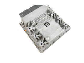 Řídící jednotka 97061860102, 6576665304   Porsche Panamera (970) 2010