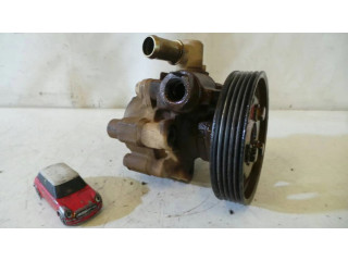 Насос усилителя руля