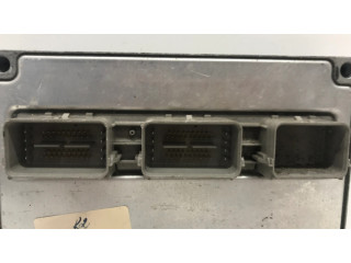 Блок управления двигателя 30729274A, ESU1210185A4K05 Volvo S40, V40