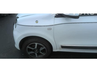 Блок подушек безопасности 985101180R   Renault Twingo III