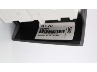 Блок управления климат-контролем 30662244, 612698   Volvo S40, V40