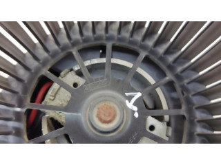 Вентилятор печки    3M5H18456EC, 1736007101   Ford Focus