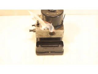 Блок АБС 1C0907379K Skoda Octavia Mk2 (1Z) 2004 - 2013 года