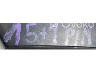 Зеркало электрическое Audi Q5 SQ5 2017 - года