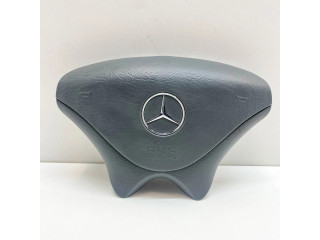Подушка безопасности водителя 1404600498, A1404600498   Mercedes-Benz SL R129