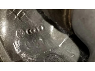  Поршень с шатуном  W081, 76L92  Seat Ibiza IV (6J,6P) для бензинового двигателя 1.4