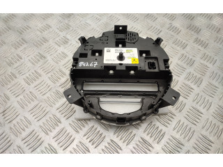 Панель приборов 9189504 Mini One - Cooper Coupe R56