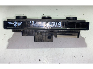 Блок управления климат-контролем 7N0907426BH, 5HB01129201 Volkswagen Caddy