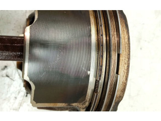  Поршень с шатуном  A930, 55210543  Fiat Bravo  