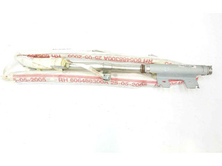 Боковая подушка безопасности 8622531001   SsangYong Actyon sports I