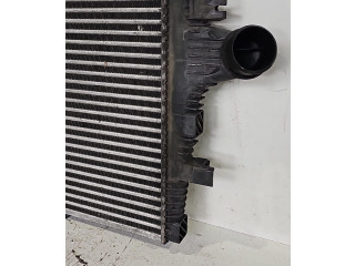 Радиатор интеркулера 60692222, 60692222 Alfa Romeo 159