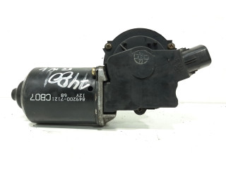 Моторчик дворников Mazda Premacy