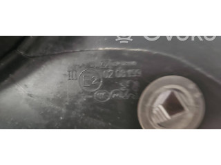 Зеркало электрическое        Peugeot 5008   -  года   