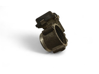 Turbodmychadlo Дроссельная заслонка 06E133062G Audi Q7 4L