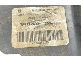 Вентилятор радиатора     30645719, 0130706803    Volvo XC90 