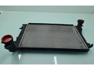 Интеркулер Volkswagen Caddy