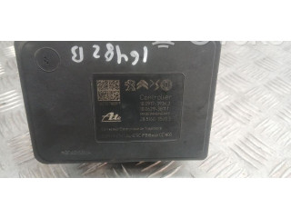 Блок АБС 9839933880, 10022022264   Peugeot  2008 II  2019 -  года
