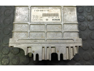 Řídící jednotka 0261203544   Skoda Felicia I 