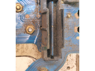 Přístrojová deska Audi 80 90 B2 1985 81117331