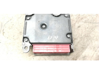 Блок подушек безопасности 60683300, 5WK43444   Alfa Romeo GT