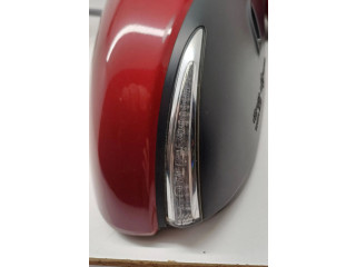 Зеркало электрическое        Lexus IS III XE30  2013 - 2020 года   