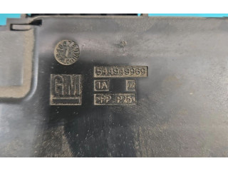 Zpětné zrcátko Opel Insignia A 2011 22737766, IMPRK1377014