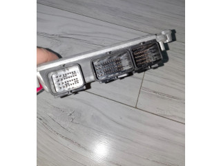 Řídící jednotka 0281010881   Peugeot 807 2014