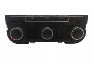 Блок управления климат-контролем 1K8907426AM Volkswagen Caddy
