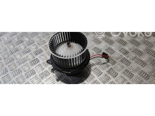 Вентилятор печки G3631003 Mercedes-Benz E W212