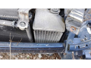 Интеркулер INTERCOOLER Honda Civic 1.7