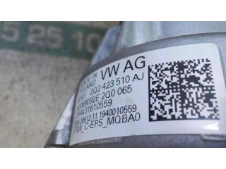 Рулевая рейка 2Q2423510AJ, A0070697B Audi A1 2018- года