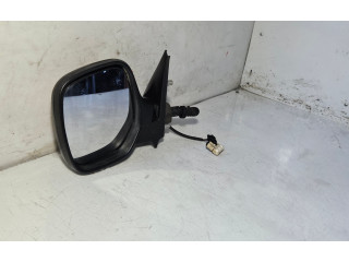Zpětné zrcátko  Citroen Berlingo 2004  96366858XT  
