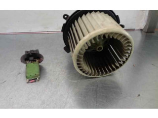 Вентилятор печки    593220400   Peugeot 307