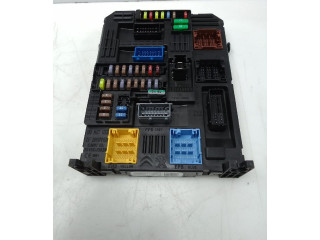 Блок управления 9830707680 Citroen Berlingo