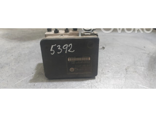 Блок АБС 1J0614117E Skoda Octavia Mk1 (1U) 1996 - 2004 года
